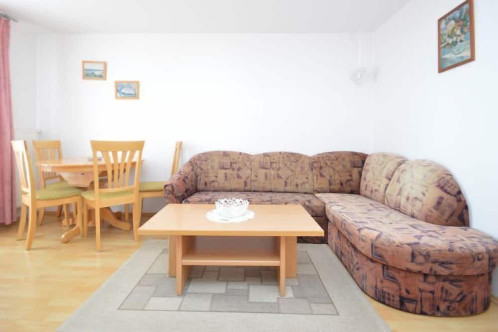 Photo of Livingroom in Valbandon