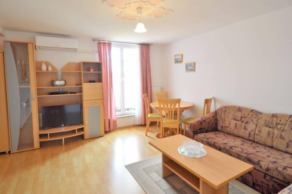 Photo of Livingroom in Valbandon