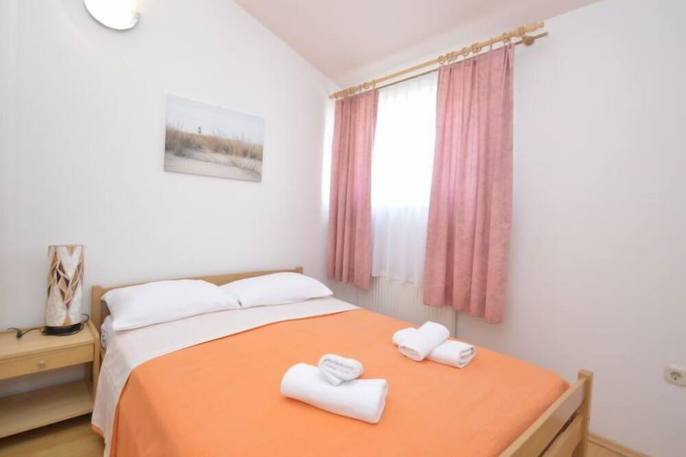 Photo of Bedroom in Valbandon