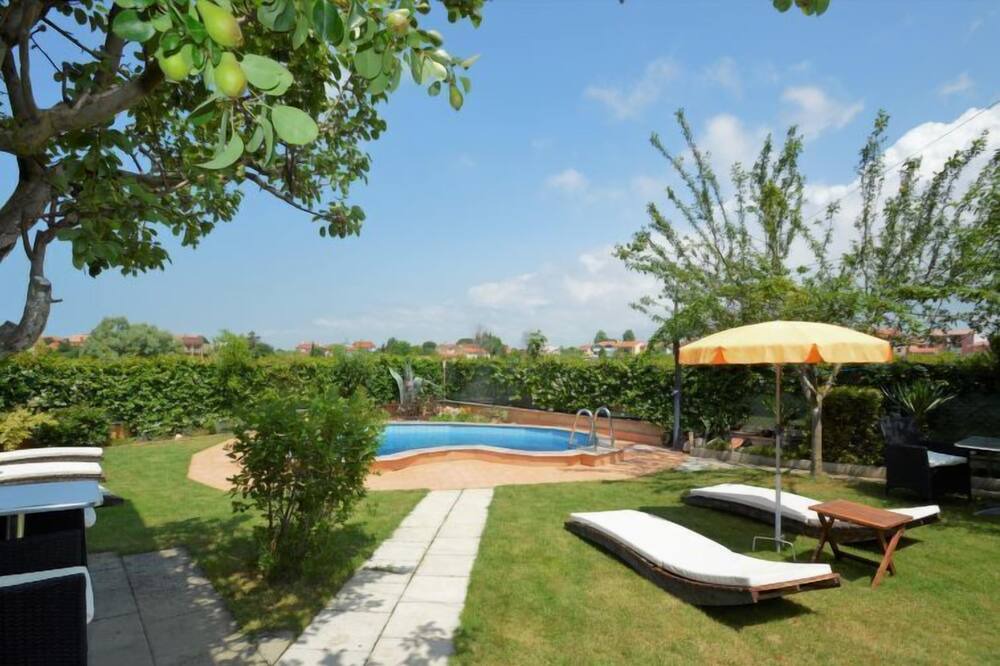 Photo of Outdoor in Valbandon