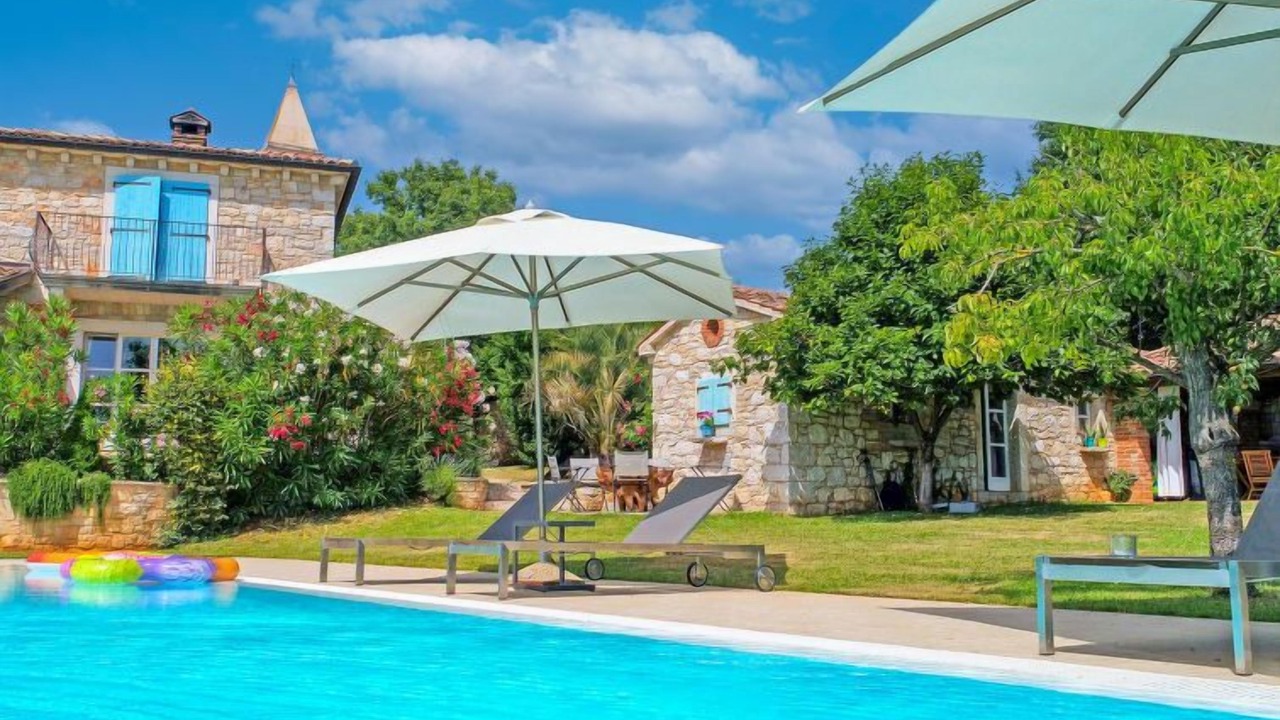 Photo of Outdoor in Labinci