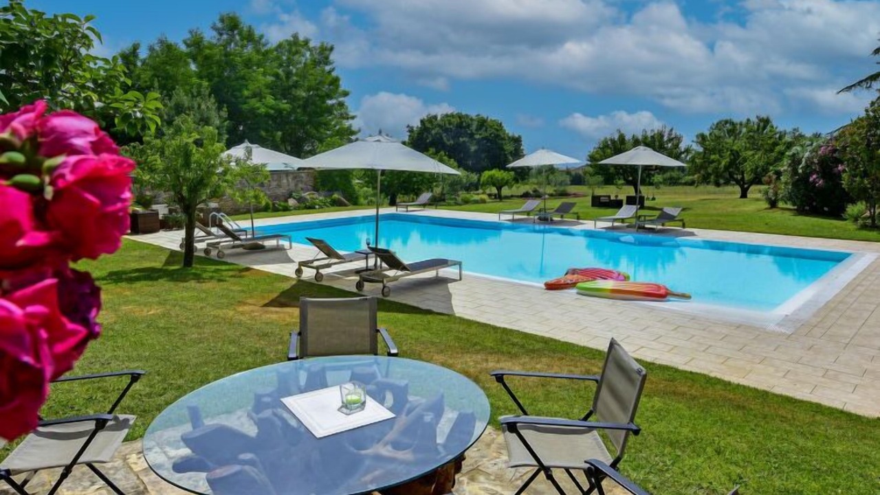 Photo of Outdoor in Labinci