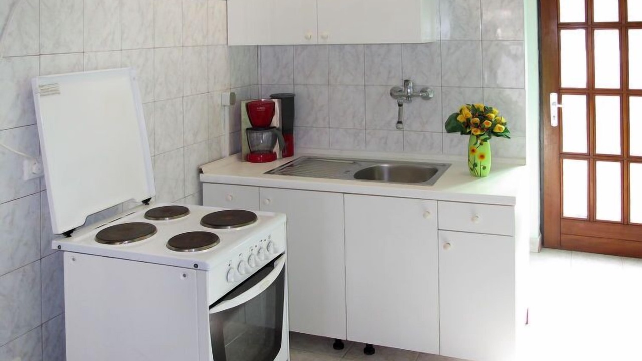 Photo of Kitchen in Grebastica