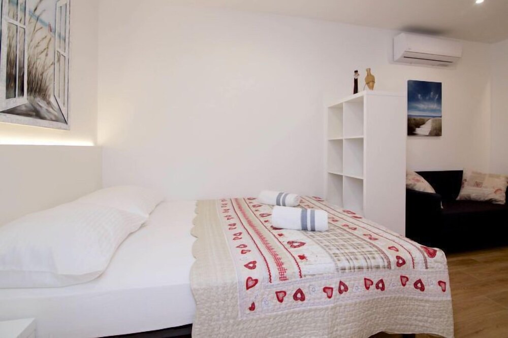 Photo of Bedroom in Biograd na Moru