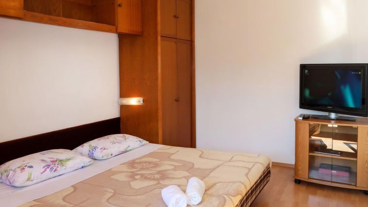 Photo of Bedroom in Sucici