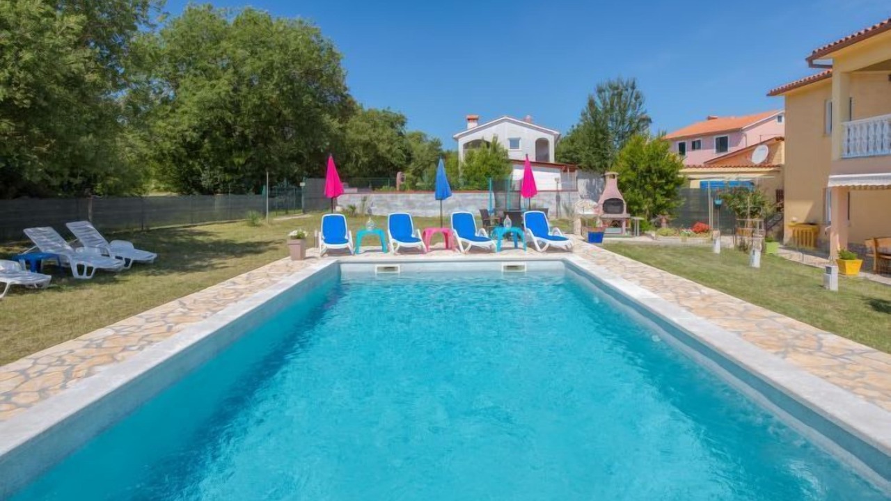 Photo of Outdoor in Becici