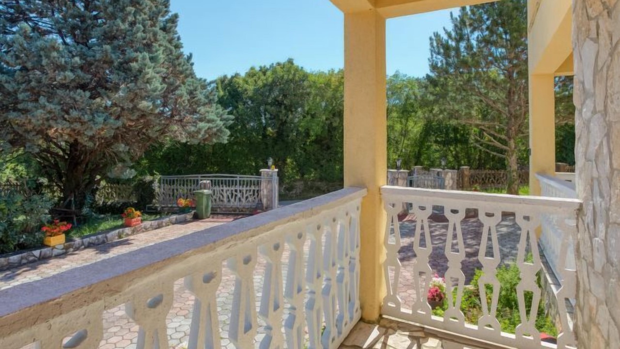 Photo of Outdoor in Becici
