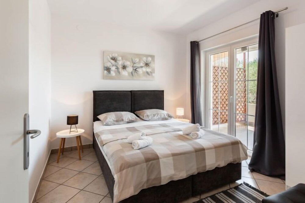 Photo of Bedroom in Sukosan