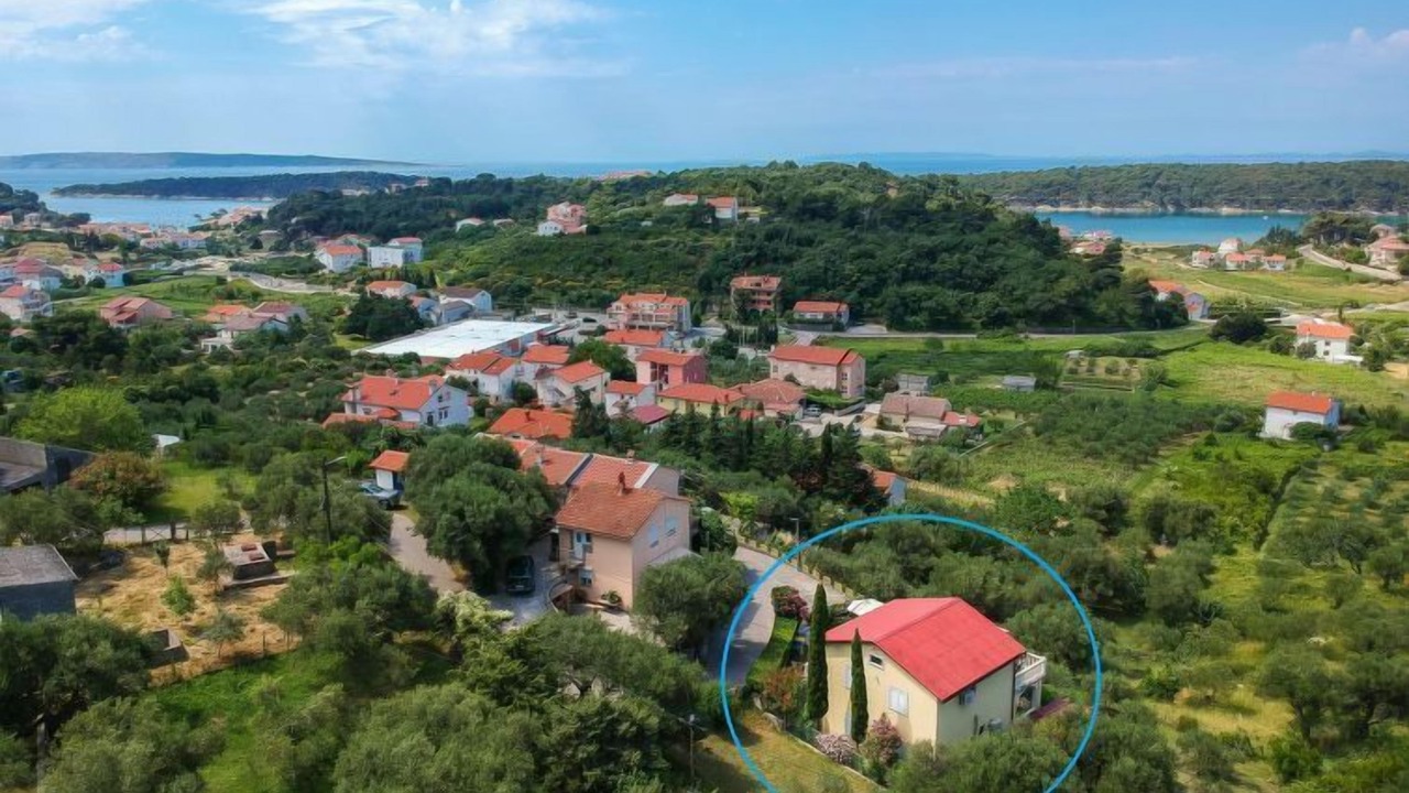Photo of Outdoor in Rab