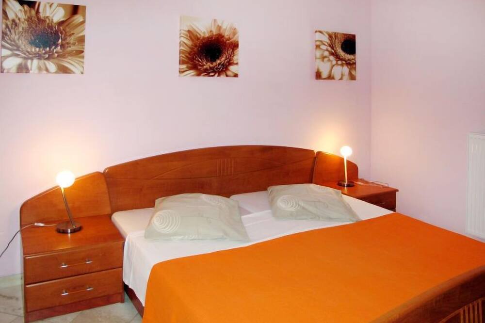 Photo of Bedroom in Valbandon