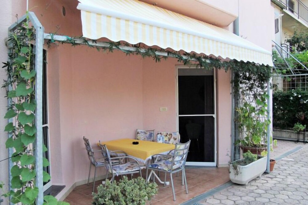 Photo of Patio Balcony in Valbandon