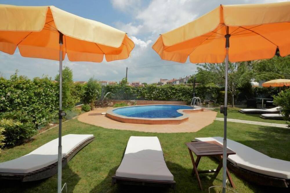 Photo of Outdoor in Valbandon