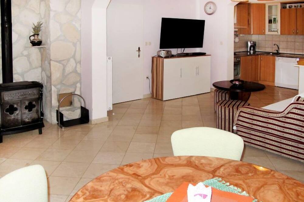 Photo of Bedroom in Valbandon