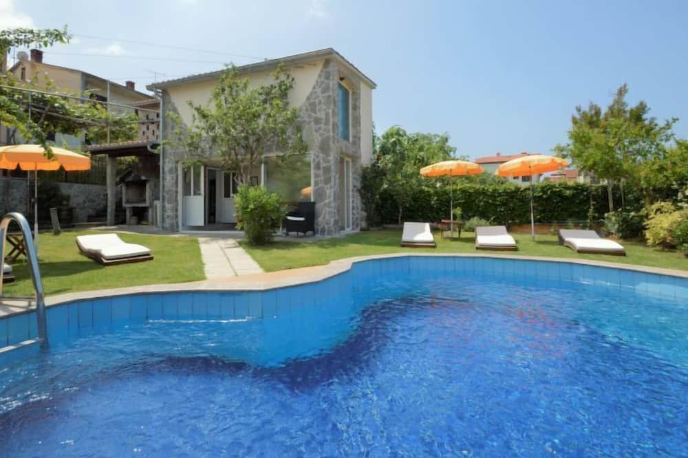 Photo of Outdoor in Valbandon