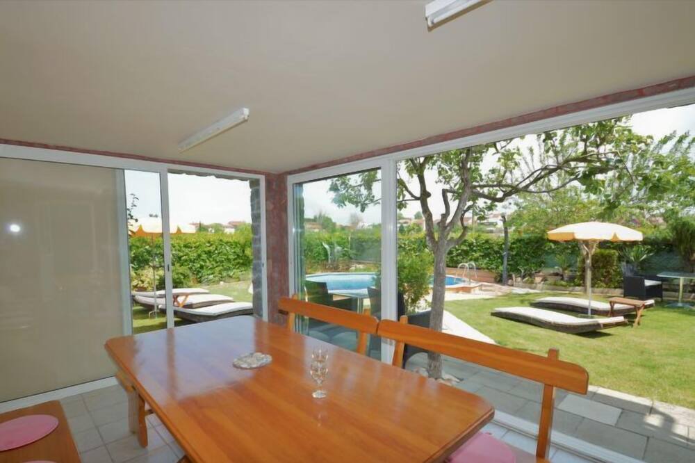 Photo of Kitchen in Valbandon