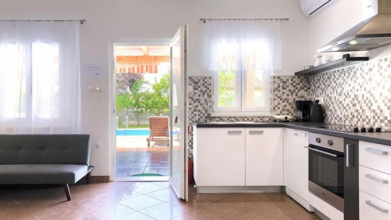 Photo of Kitchen in Sveti Petar u Sumi
