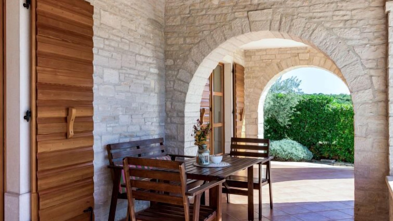 Photo of Outdoor in Stifanici
