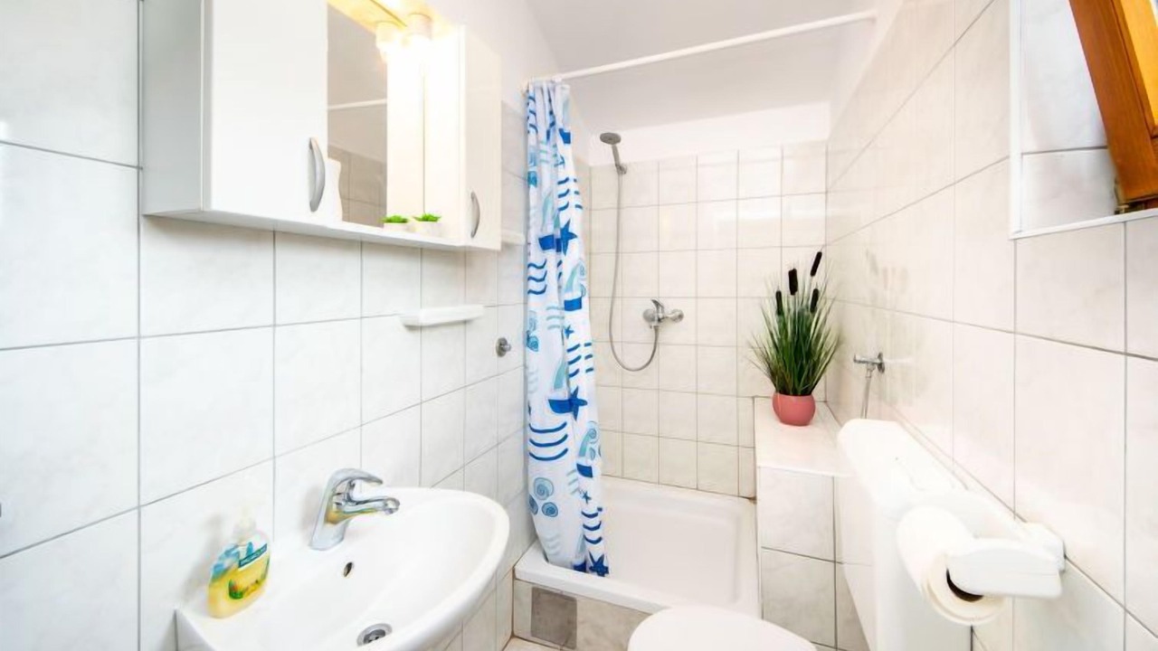 Photo of Bathroom in Jadrija