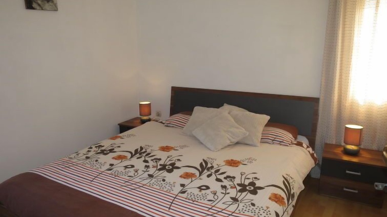 Photo of Bedroom in Pridraga