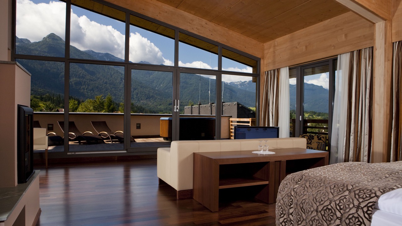 Photo of Bedroom in Bohinjska Bistrica