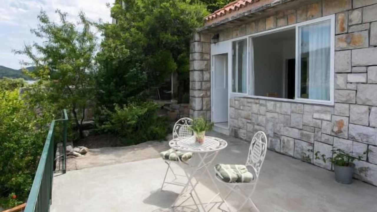 Photo of Patio Balcony in Polace
