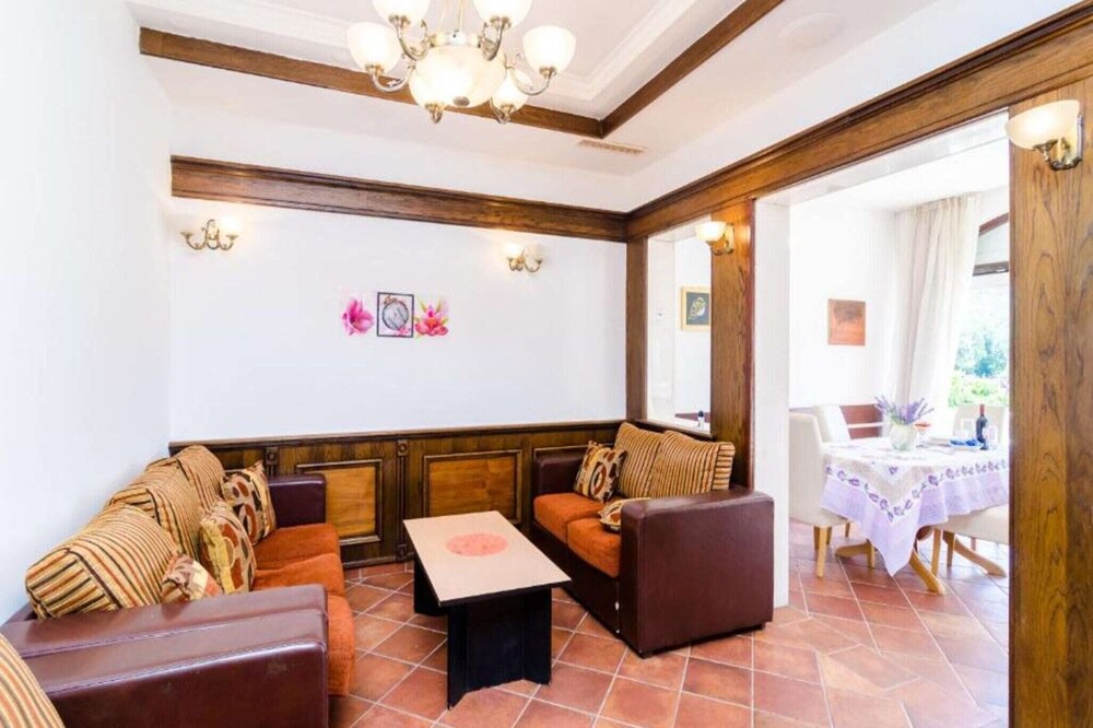 Photo of Livingroom in Rozat