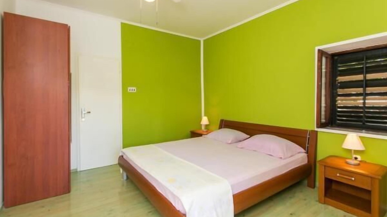 Photo of Bedroom in Polace