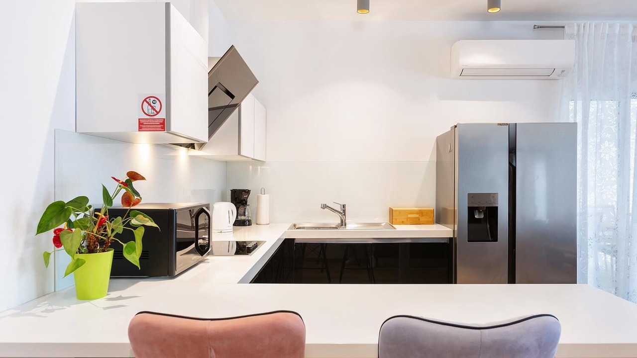 Photo of Kitchen in Sikici