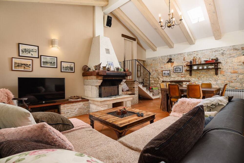 Photo of Livingroom in Fuskulin
