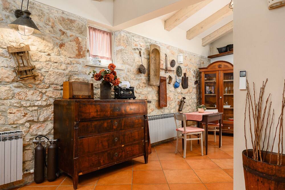 Photo of Livingroom in Fuskulin