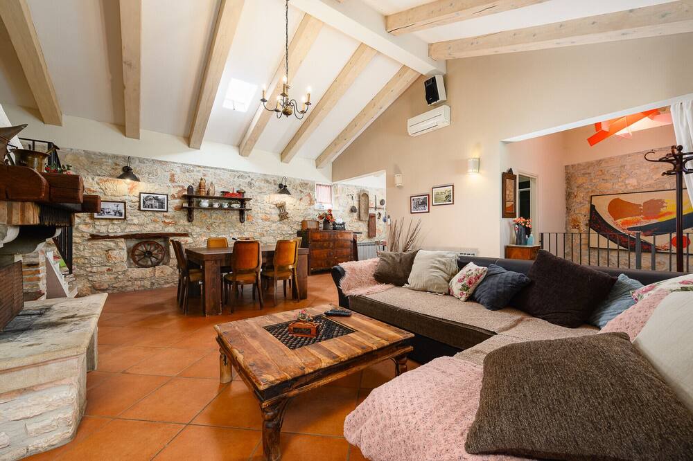 Photo of Livingroom in Fuskulin