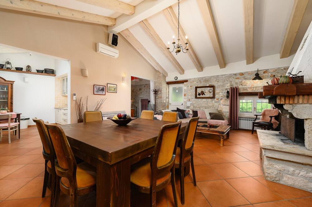 Photo of Livingroom in Fuskulin