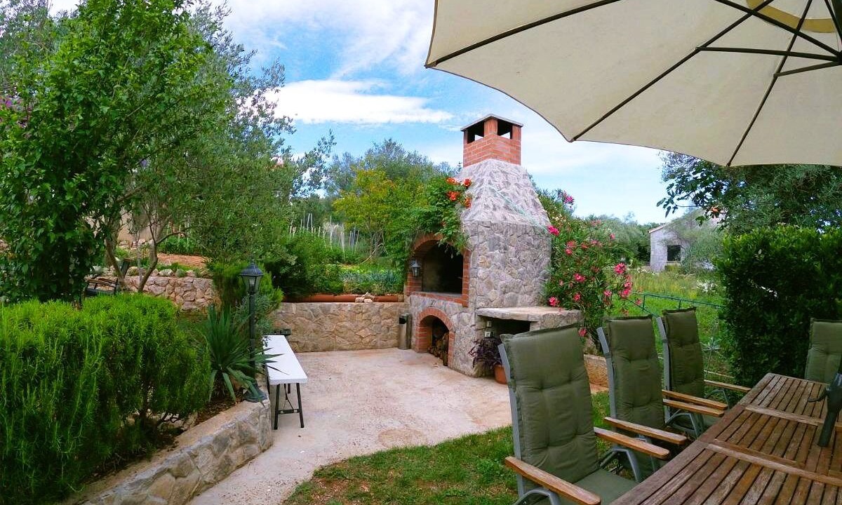 Photo of Patio Balcony in Posedarje