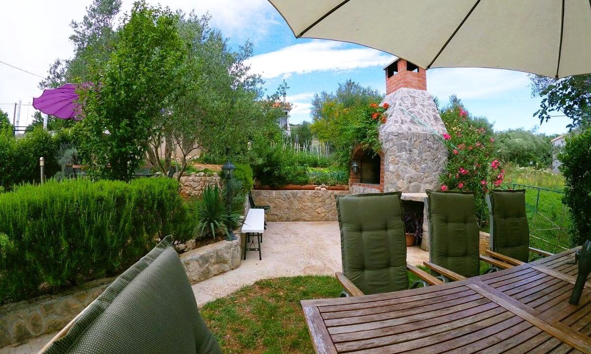 Photo of Patio Balcony in Posedarje