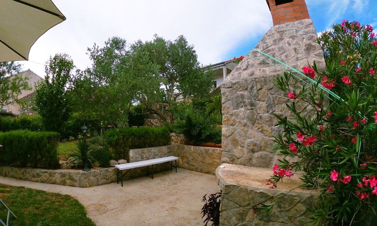 Photo of Patio Balcony in Posedarje