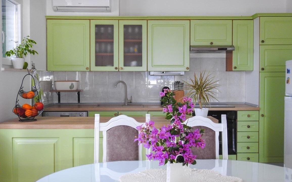 Photo of Kitchen in Viganj