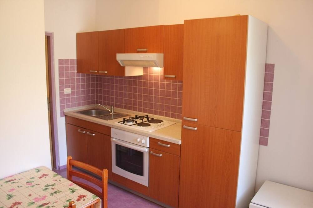 Photo of Bedroom in Posedarje
