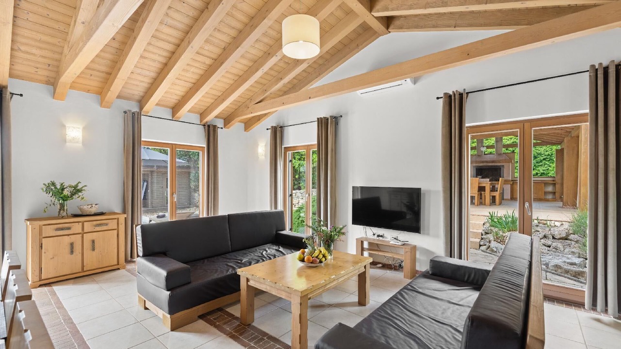Photo of Livingroom in Jursici