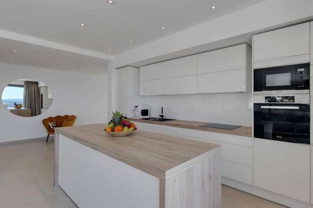 Photo of Kitchen in Bast