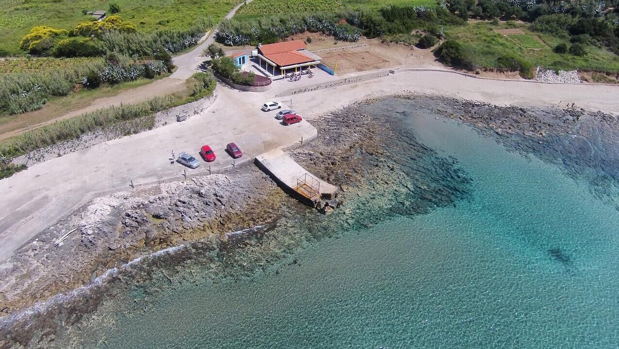 Photo of Outdoor in Lumbarda