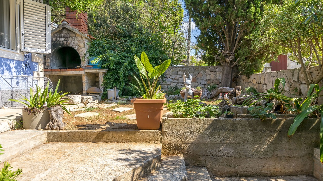 Photo of Outdoor in Maslinica