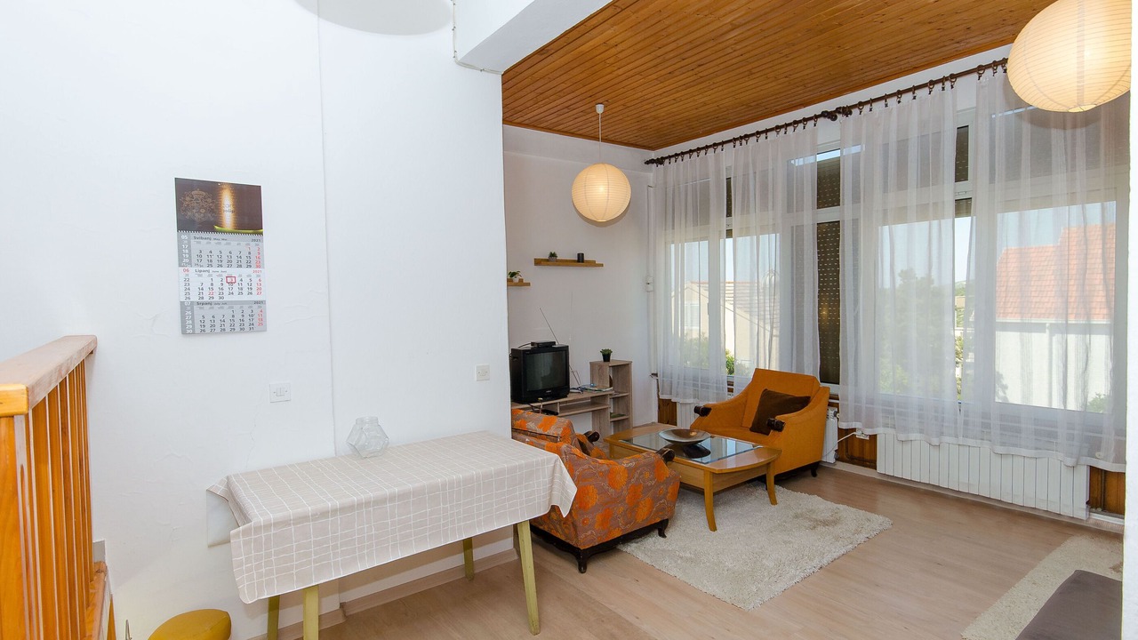 Photo of Livingroom in Zavalatica