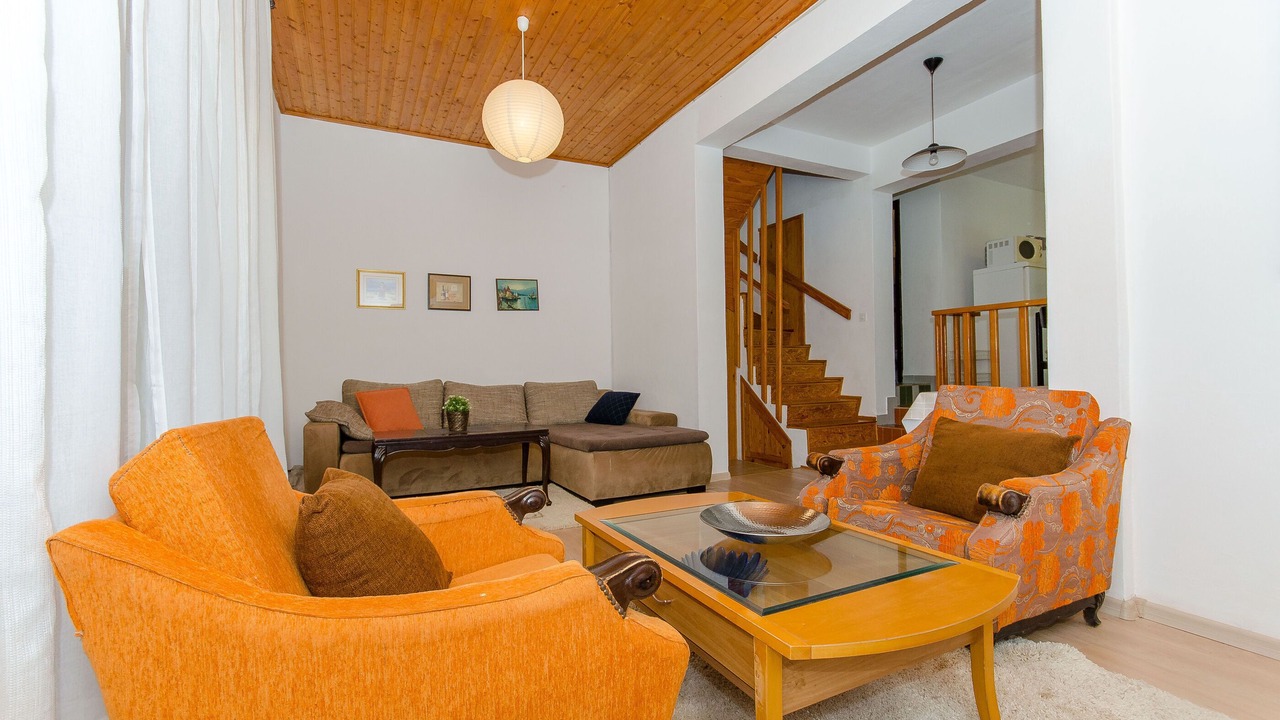 Photo of Livingroom in Zavalatica