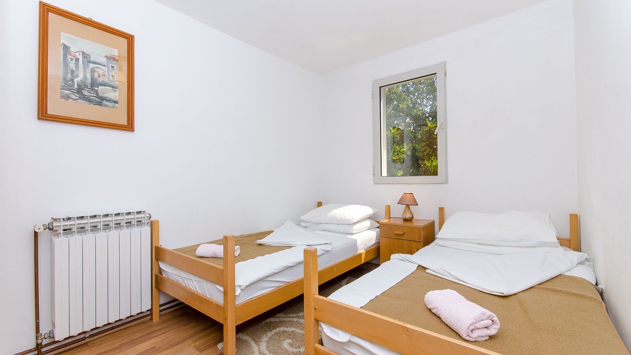 Photo of Bedroom in Zavalatica
