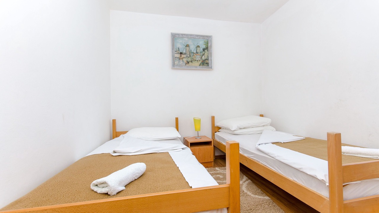 Photo of Bedroom in Zavalatica