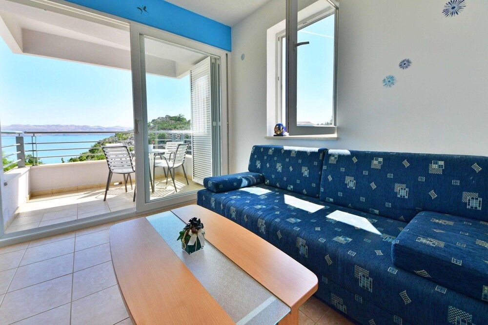 Photo of Bedroom in Ribarica