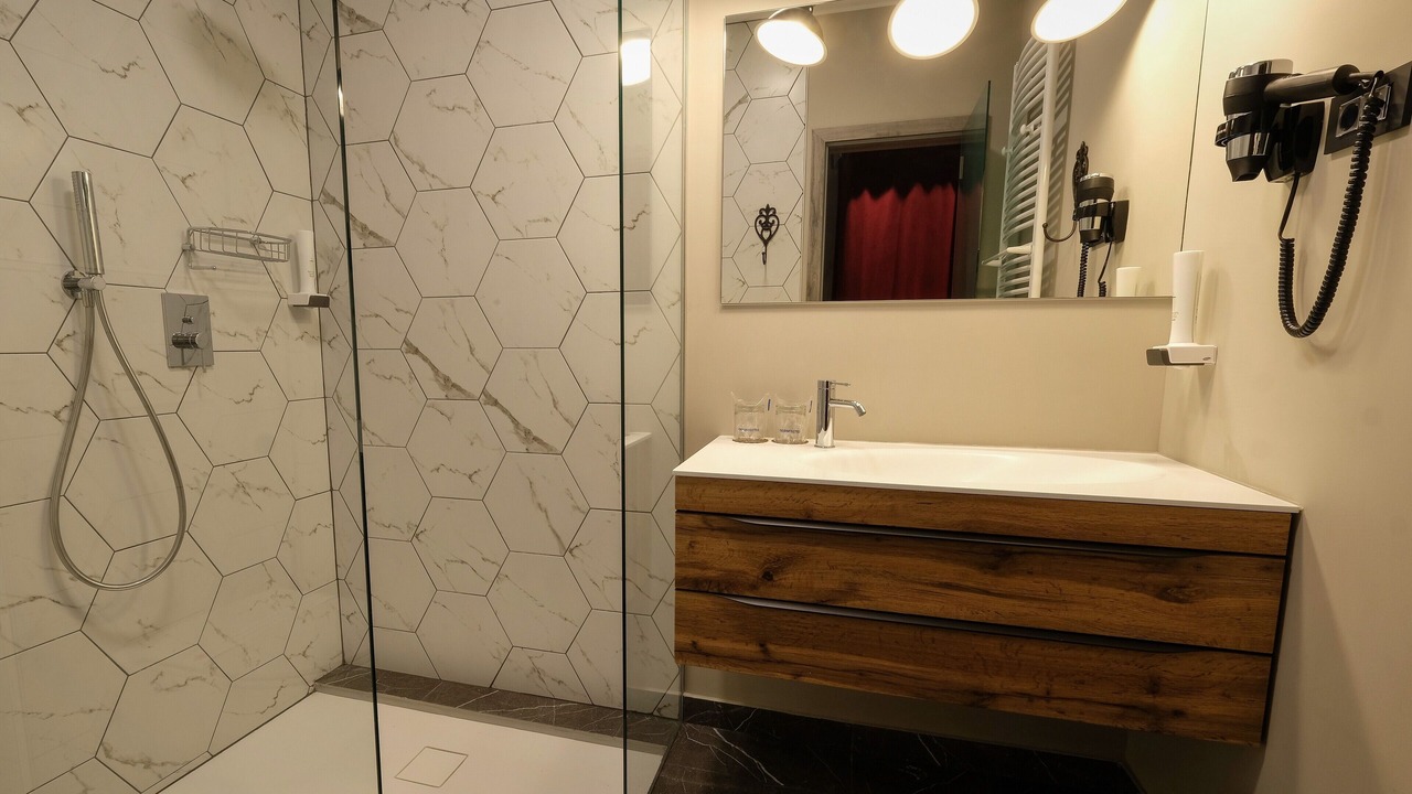 Photo of Bathroom in Krsko