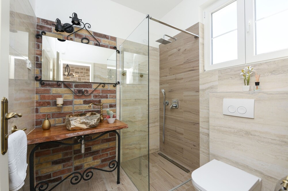 Photo of Bathroom in Pridraga