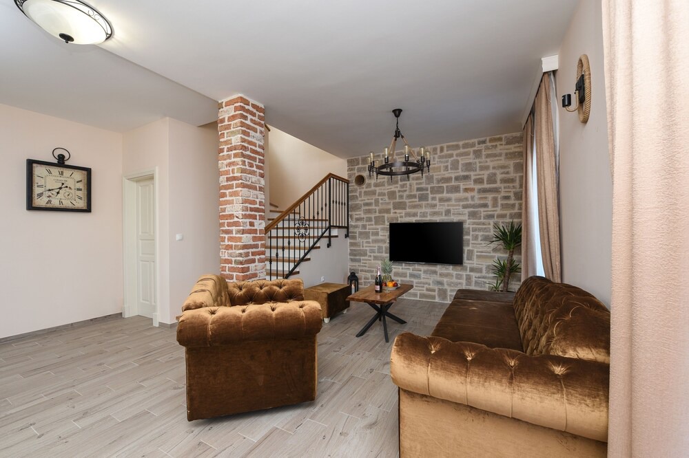 Photo of Livingroom in Pridraga