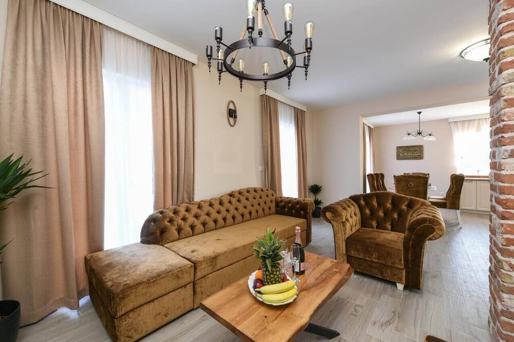 Photo of Livingroom in Pridraga